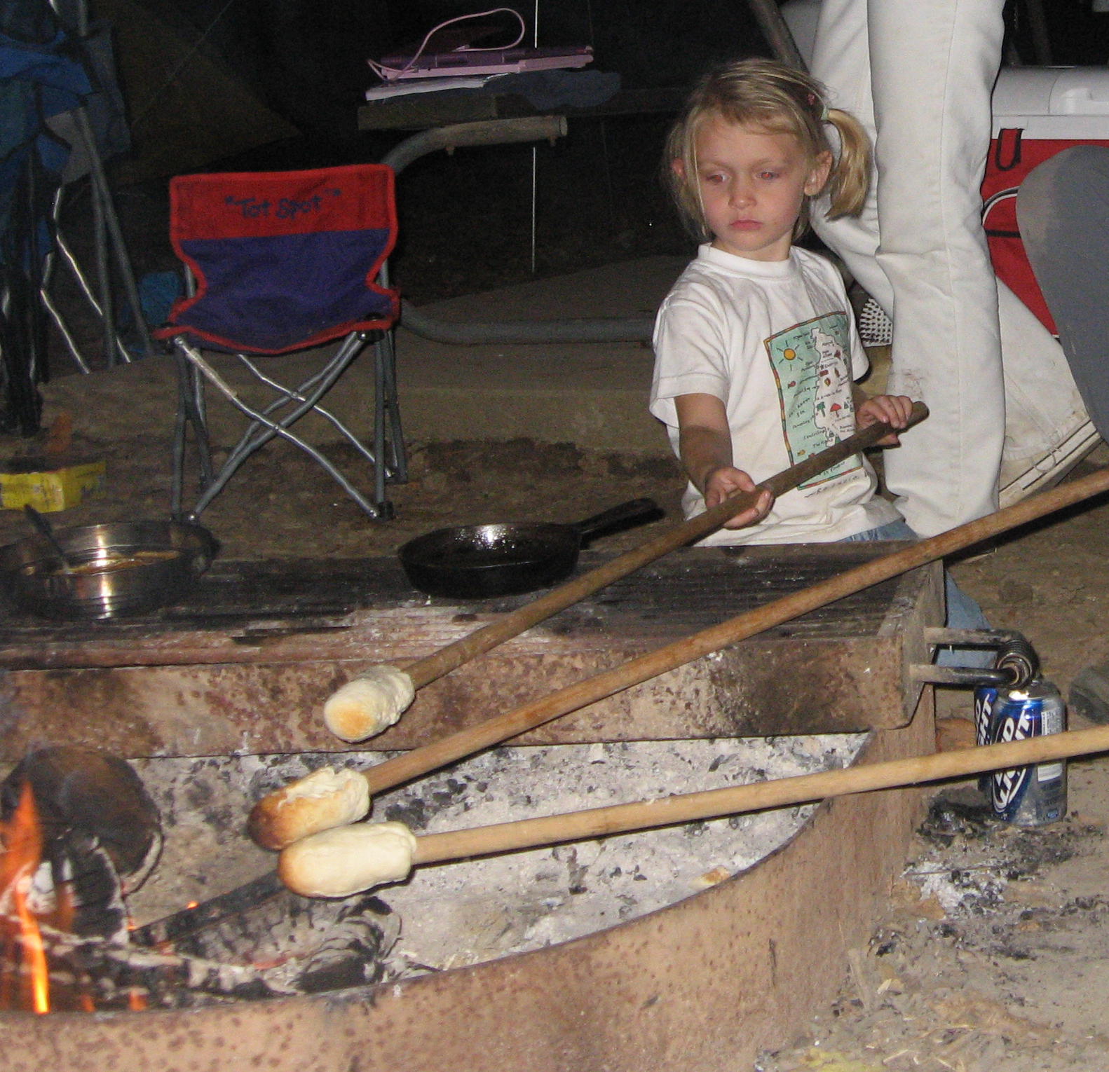 2008_10_04 Camping Cate by fire.jpg